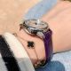 Low Price Jaeger-LeCoultre Rendez Vous Lady Watch SS Purple Leather Strap (7)_th.jpg